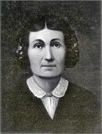 Eunice Burgess Francis (1808 - 1891) Profile